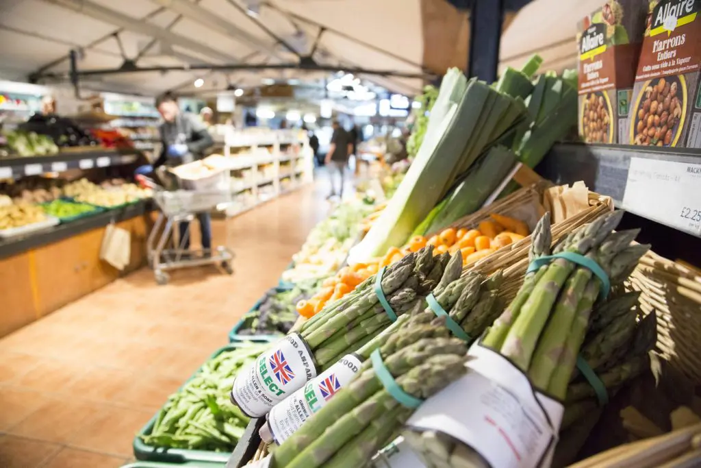 Agri-Food &amp; Agri-Tech