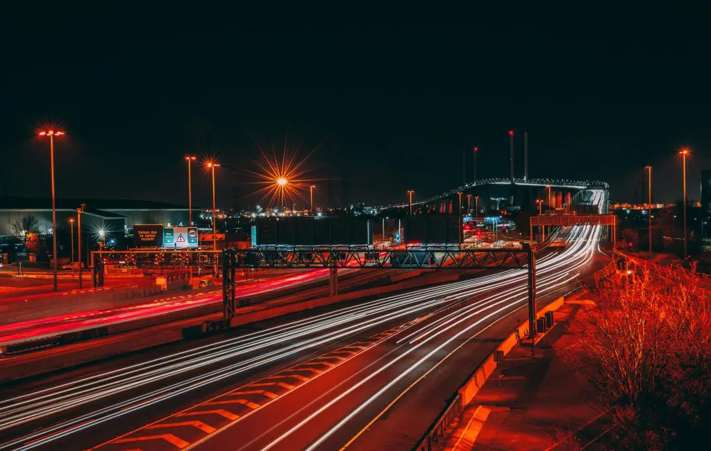 Ports, Transport &amp; Logistics