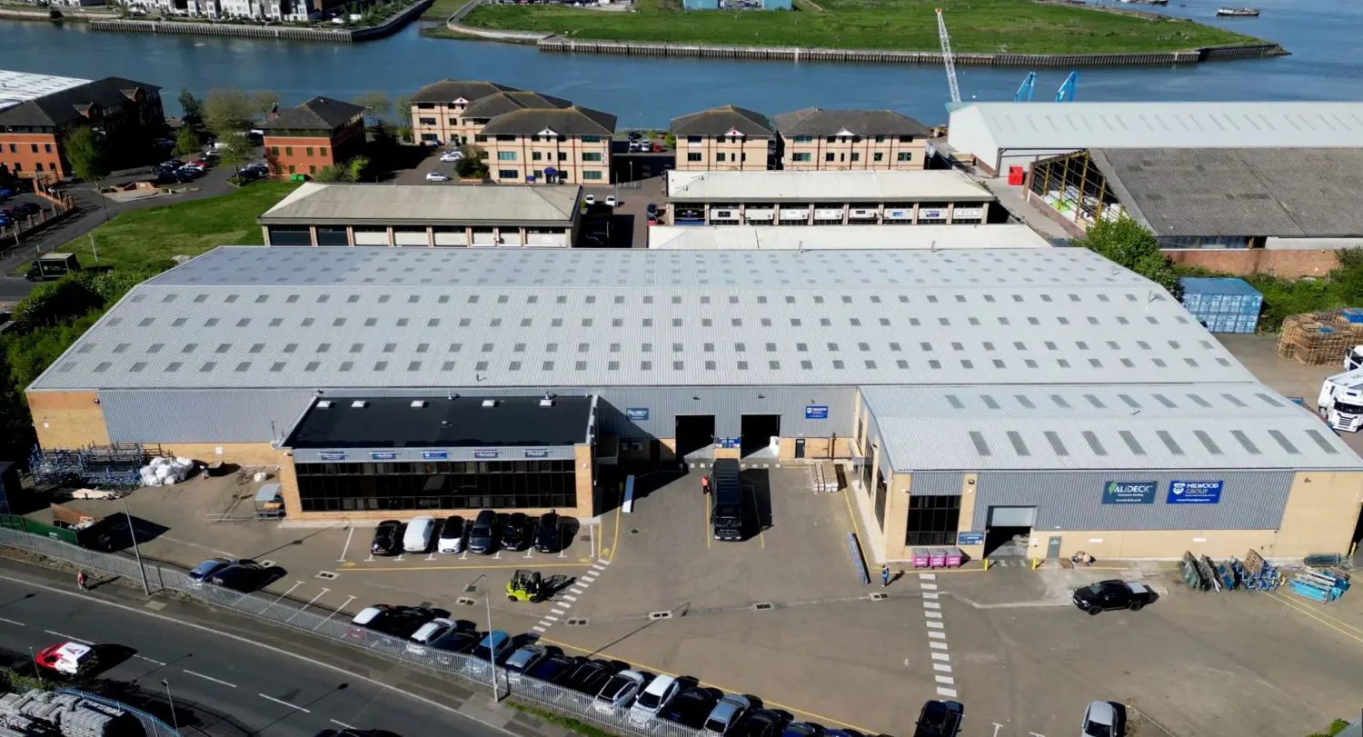 Milwood-Group-head-office-and-factory