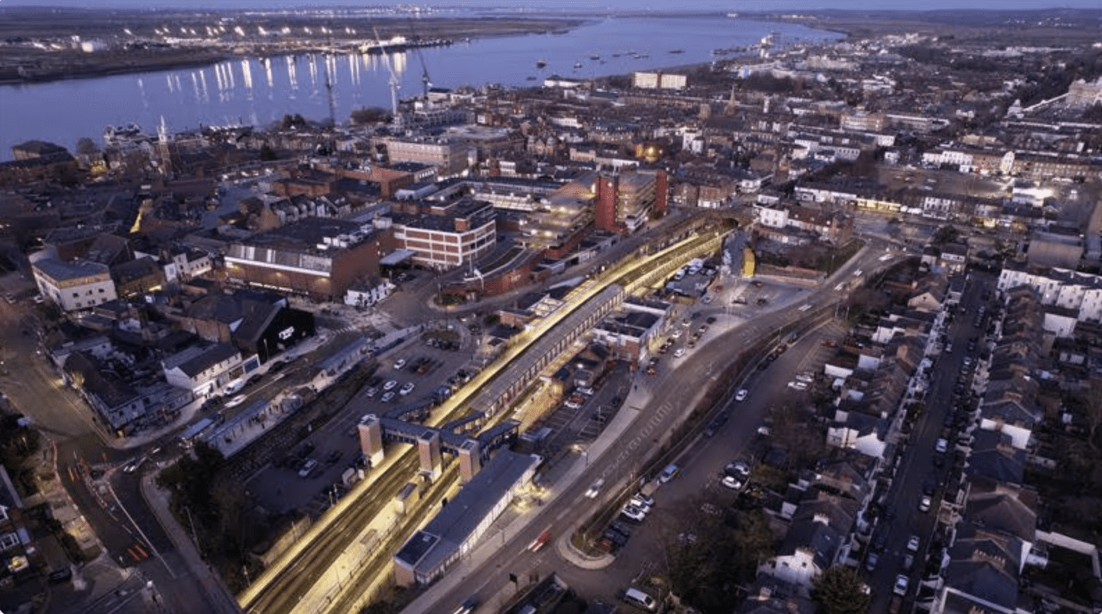 Brand Kent – reinstating a visitor economy and inward investment service