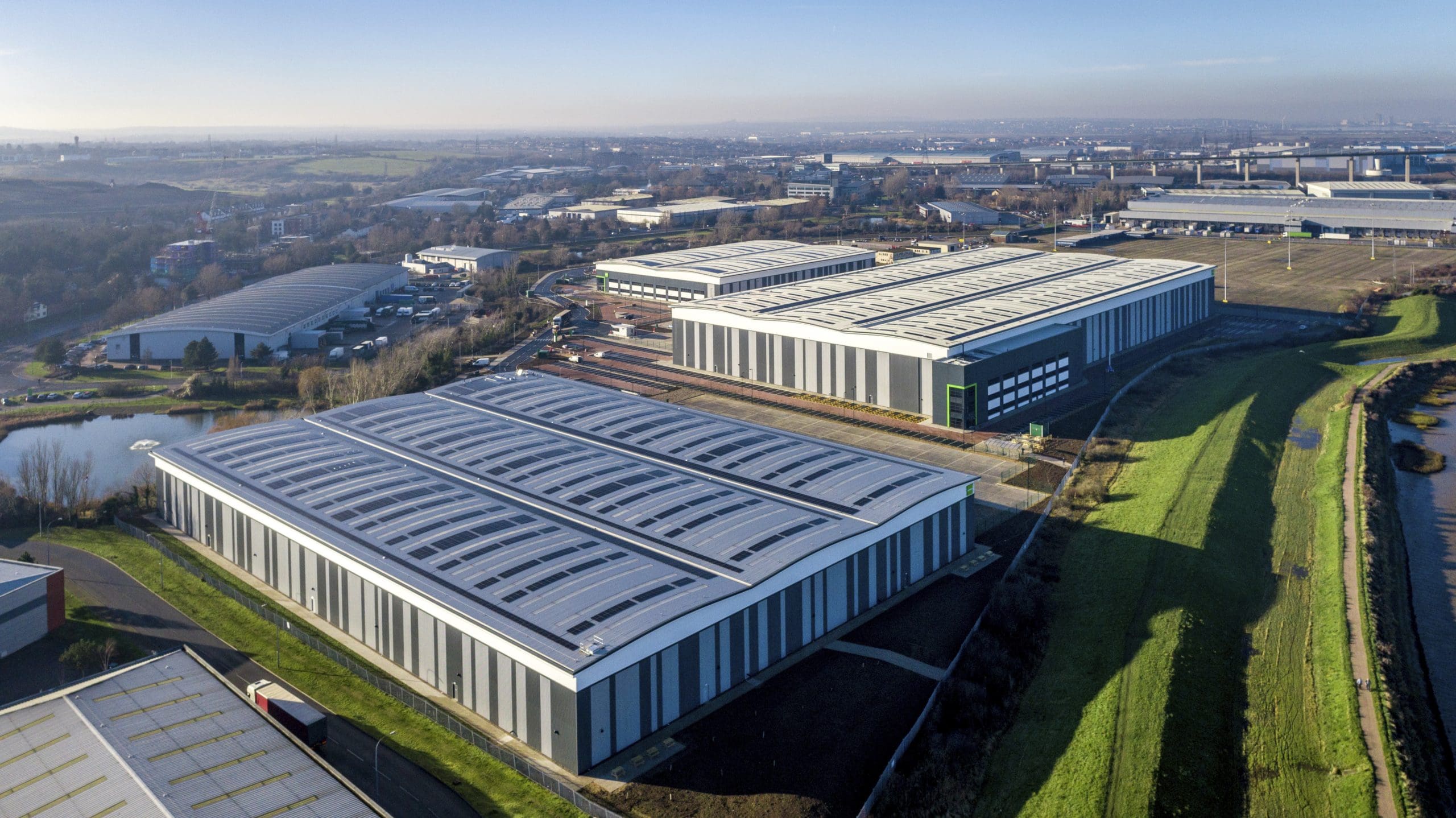 Investment opportunities - Invest Kent
