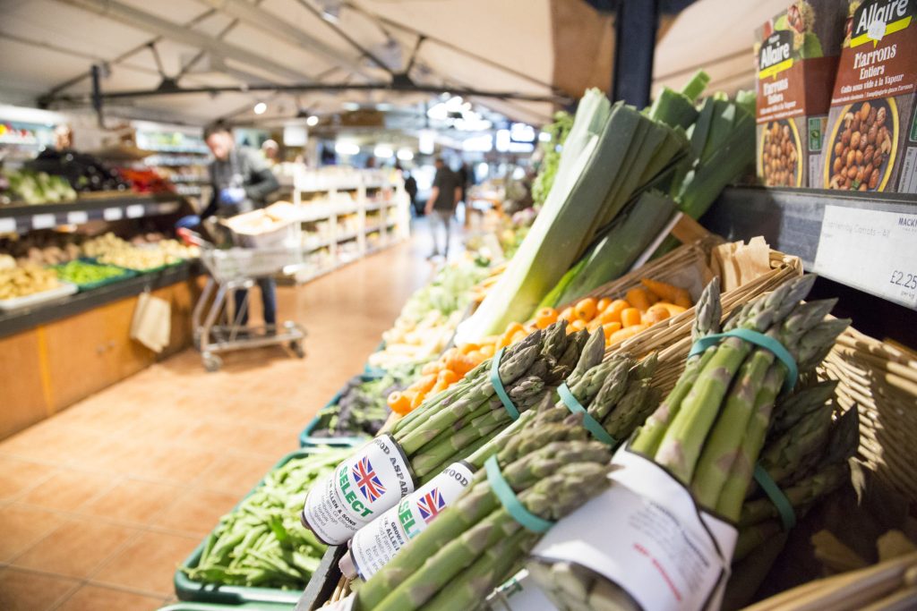 Agri-Food &amp; Agri-Tech